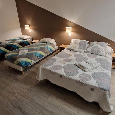 Hotel Au Valery Σετ Εξωτερικό φωτογραφία