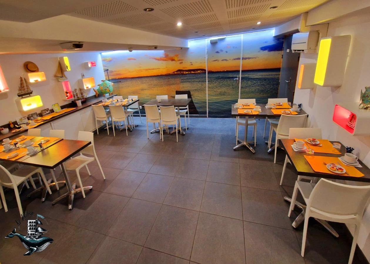 Hotel Au Valery Σετ Εξωτερικό φωτογραφία