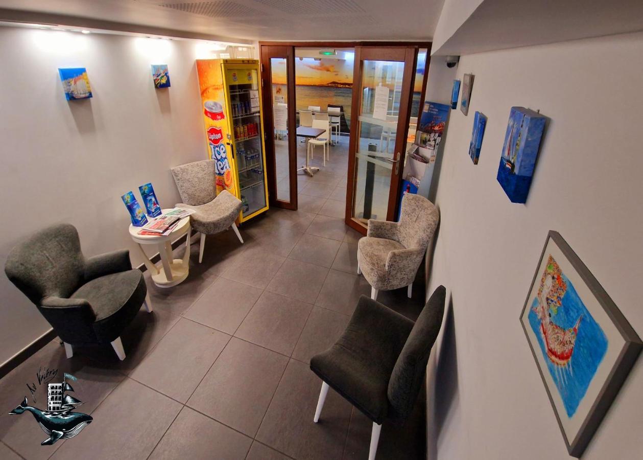 Hotel Au Valery Σετ Εξωτερικό φωτογραφία