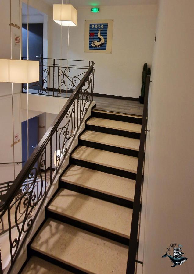 Hotel Au Valery Σετ Εξωτερικό φωτογραφία