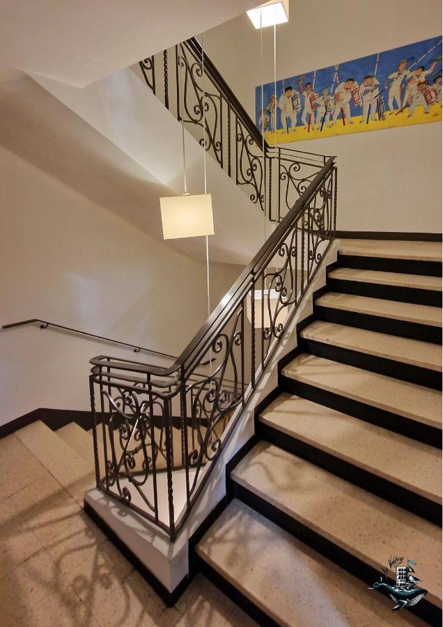Hotel Au Valery Σετ Εξωτερικό φωτογραφία