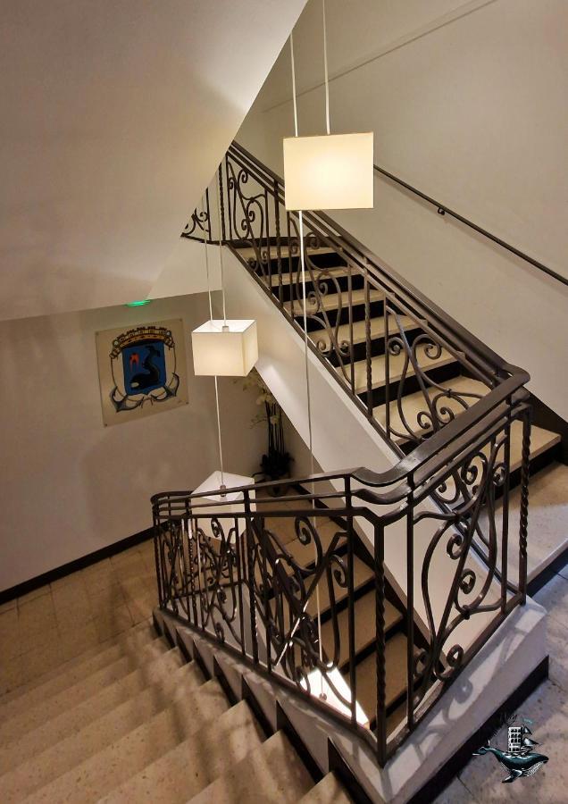 Hotel Au Valery Σετ Εξωτερικό φωτογραφία