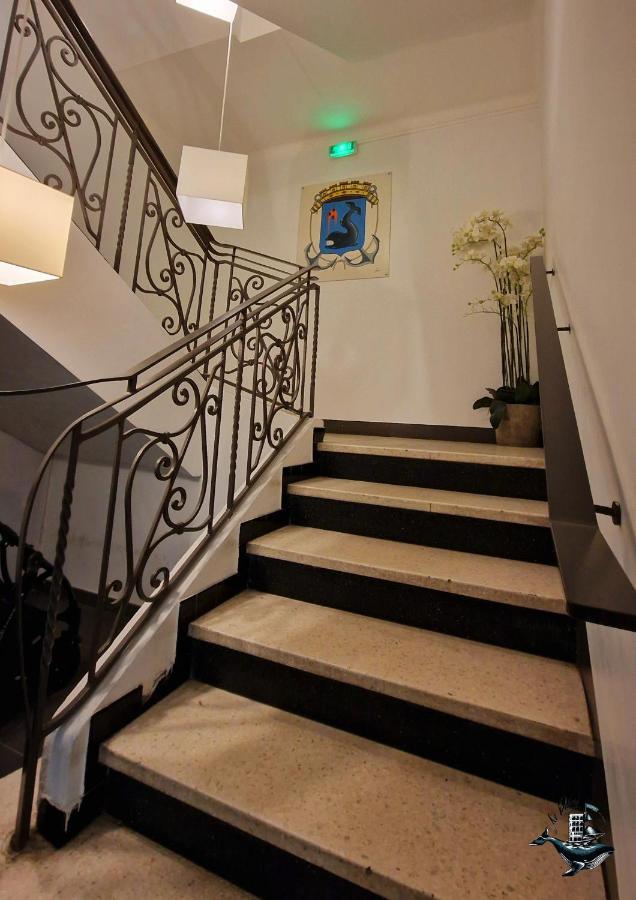 Hotel Au Valery Σετ Εξωτερικό φωτογραφία