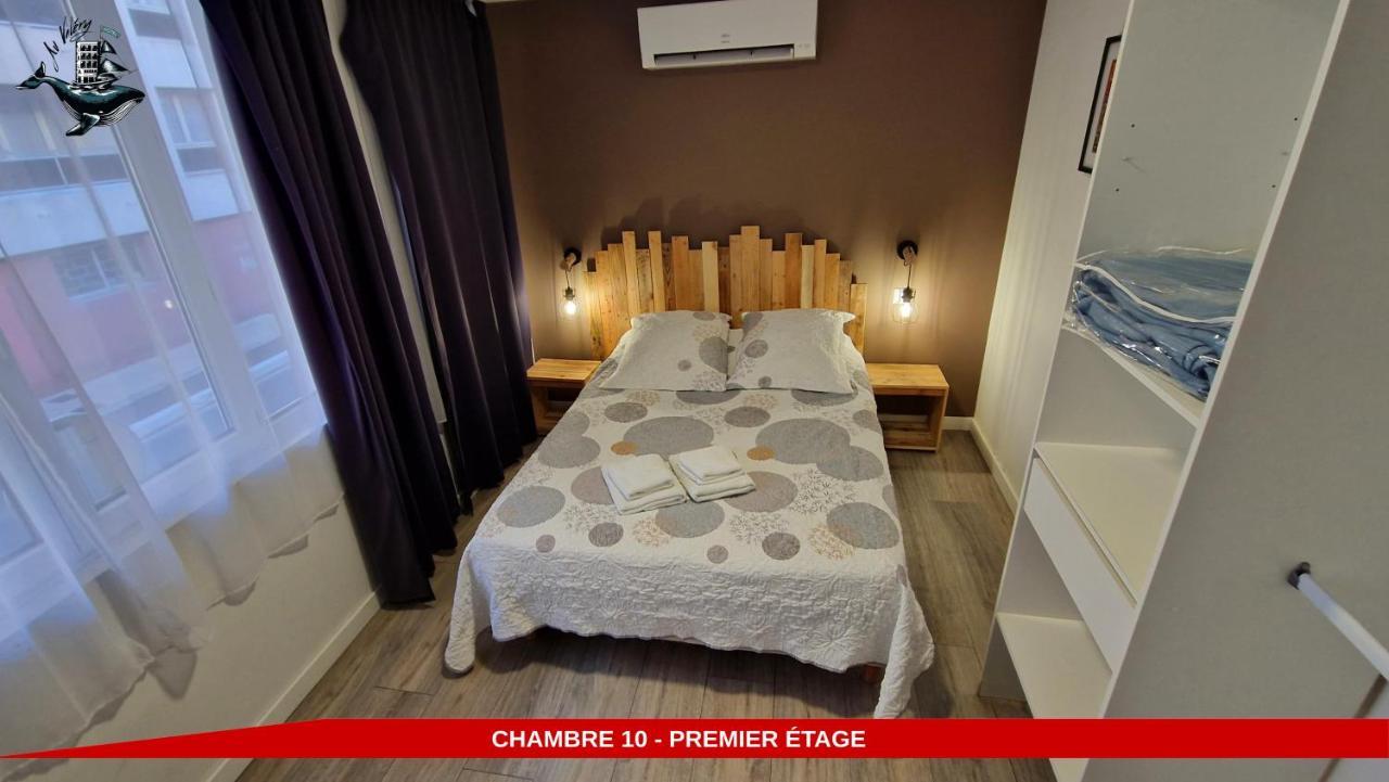 Hotel Au Valery Σετ Εξωτερικό φωτογραφία