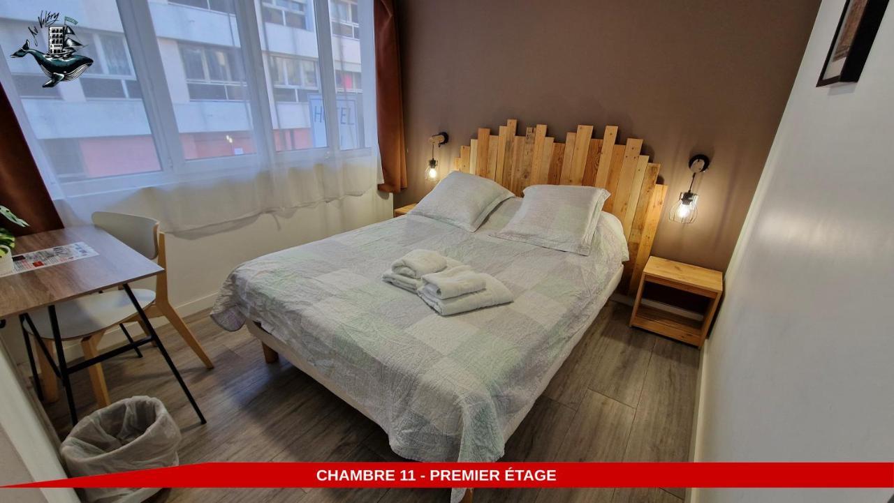 Hotel Au Valery Σετ Εξωτερικό φωτογραφία