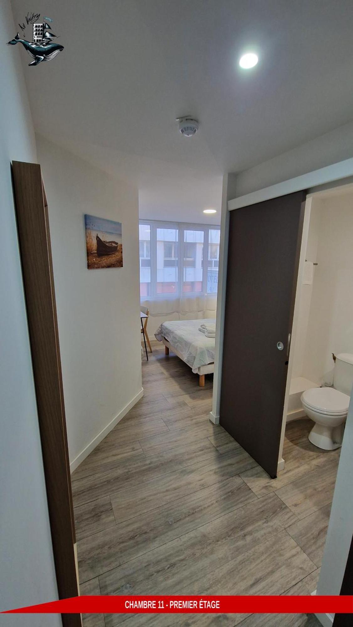 Hotel Au Valery Σετ Εξωτερικό φωτογραφία