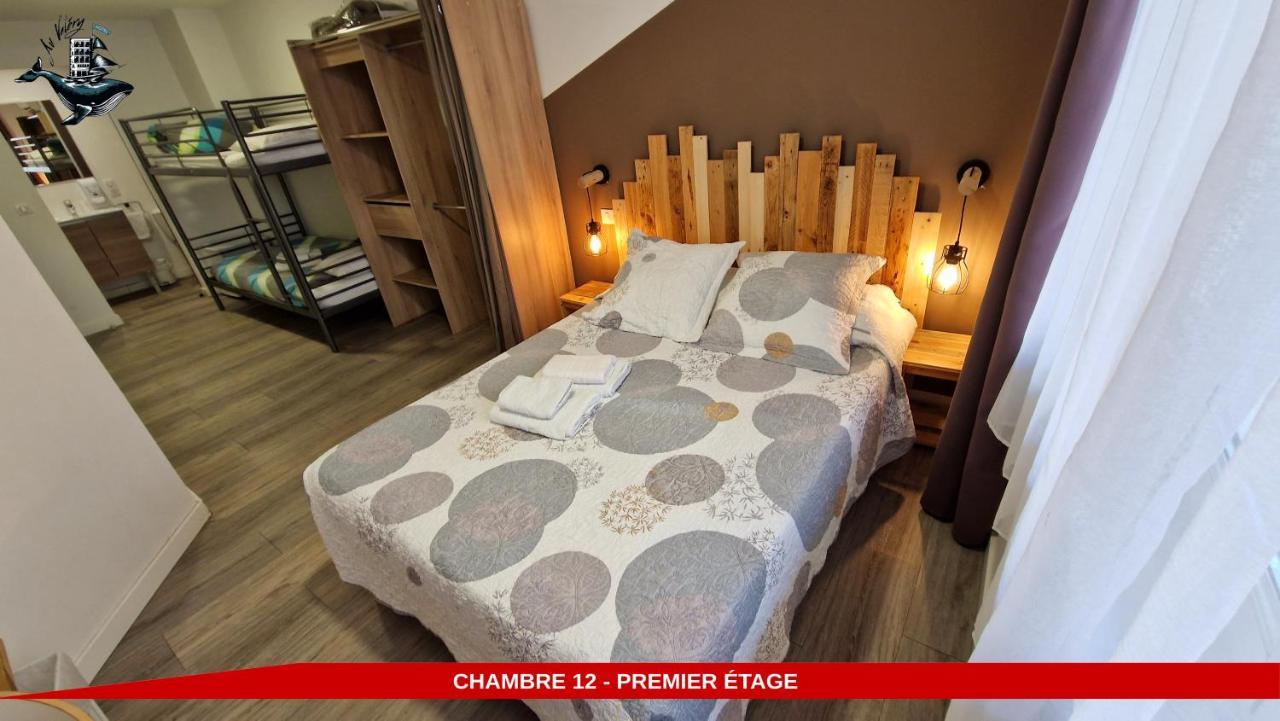 Hotel Au Valery Σετ Εξωτερικό φωτογραφία