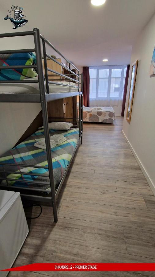 Hotel Au Valery Σετ Εξωτερικό φωτογραφία