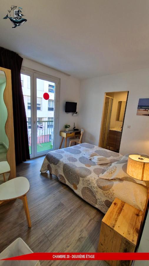 Hotel Au Valery Σετ Εξωτερικό φωτογραφία