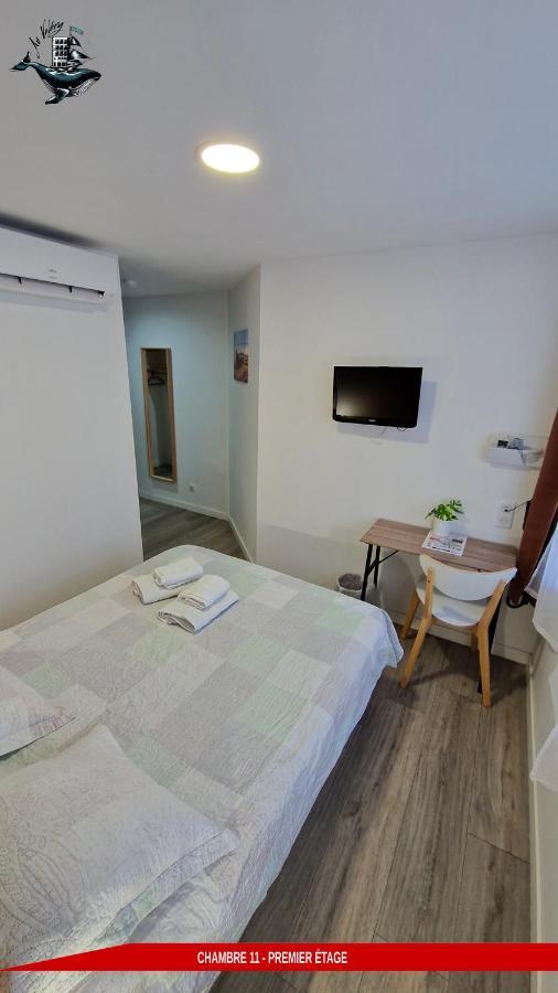 Hotel Au Valery Σετ Εξωτερικό φωτογραφία