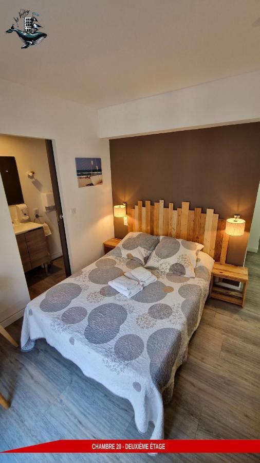 Hotel Au Valery Σετ Εξωτερικό φωτογραφία