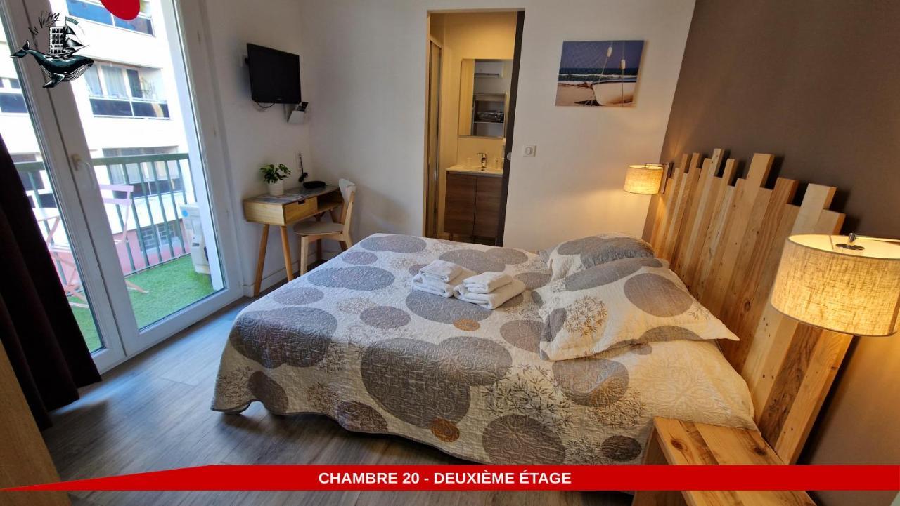Hotel Au Valery Σετ Εξωτερικό φωτογραφία