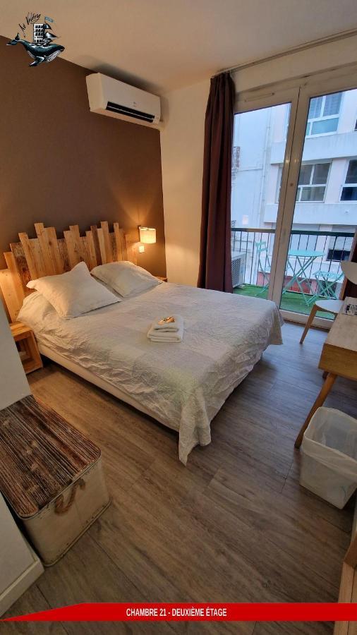 Hotel Au Valery Σετ Εξωτερικό φωτογραφία