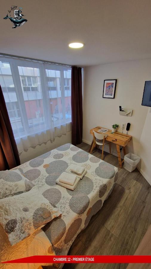 Hotel Au Valery Σετ Εξωτερικό φωτογραφία