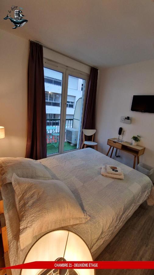 Hotel Au Valery Σετ Εξωτερικό φωτογραφία