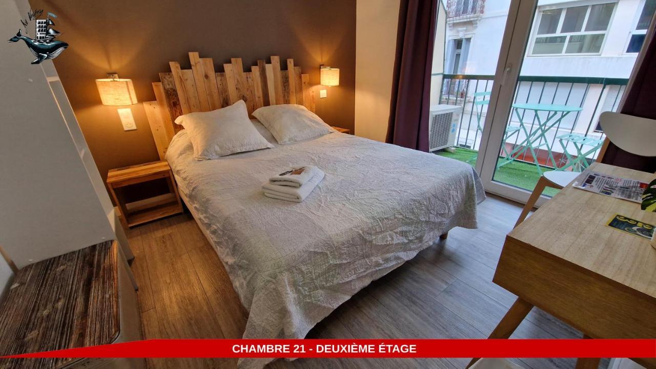 Hotel Au Valery Σετ Εξωτερικό φωτογραφία