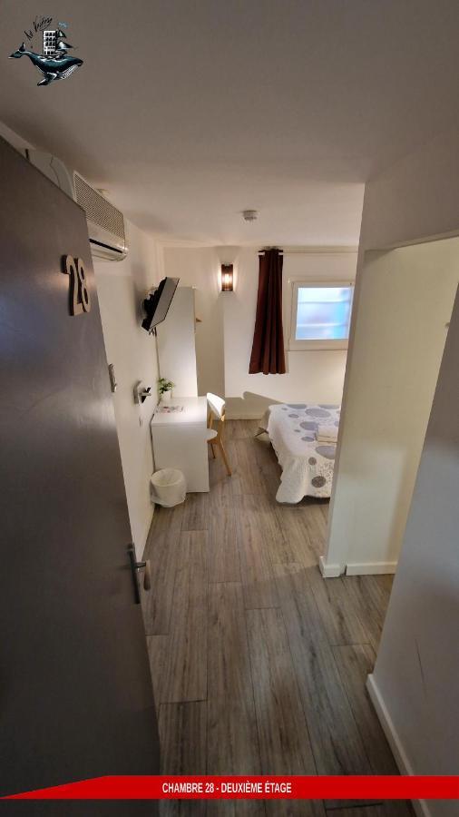 Hotel Au Valery Σετ Εξωτερικό φωτογραφία