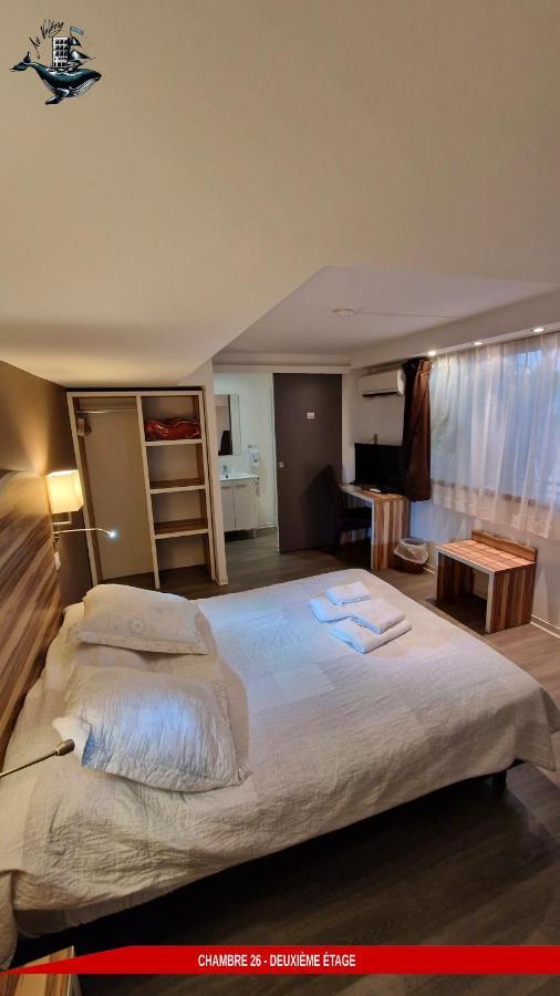 Hotel Au Valery Σετ Εξωτερικό φωτογραφία