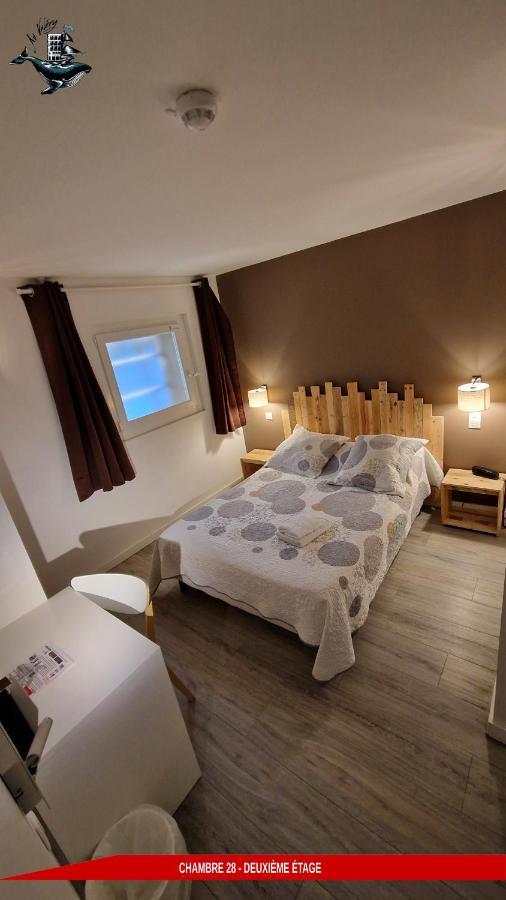 Hotel Au Valery Σετ Εξωτερικό φωτογραφία