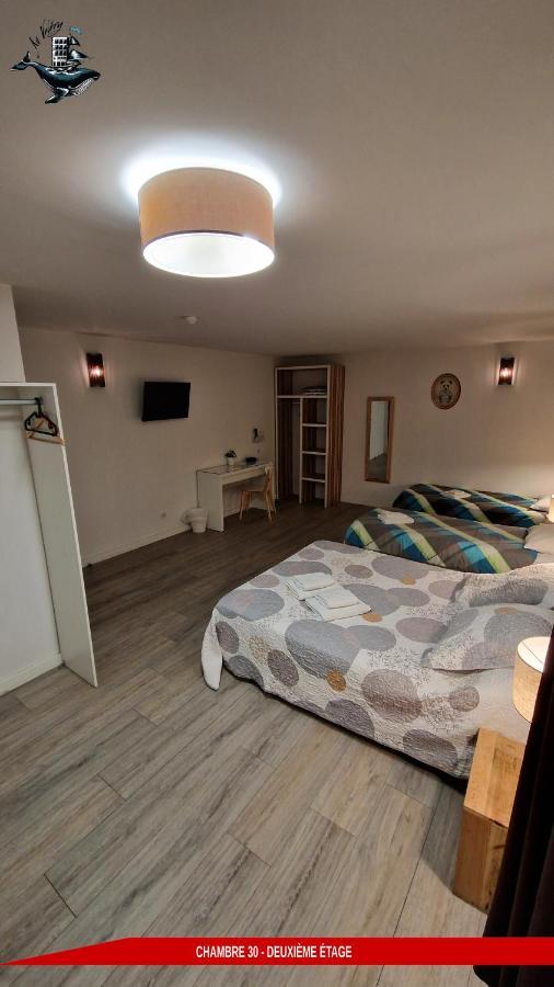 Hotel Au Valery Σετ Εξωτερικό φωτογραφία