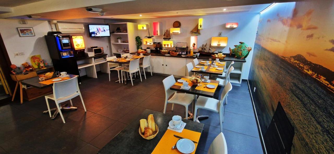 Hotel Au Valery Σετ Εξωτερικό φωτογραφία
