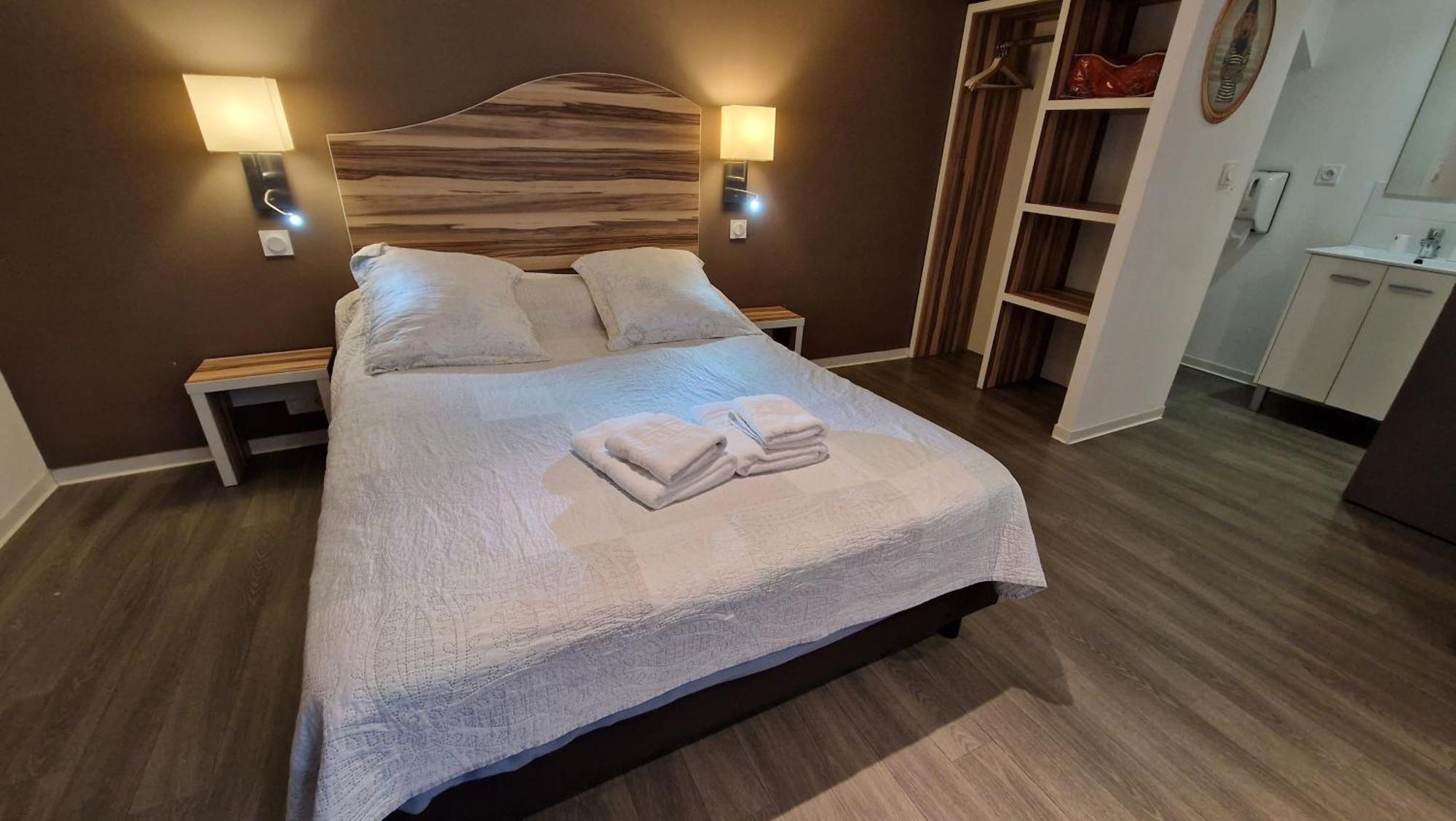 Hotel Au Valery Σετ Εξωτερικό φωτογραφία