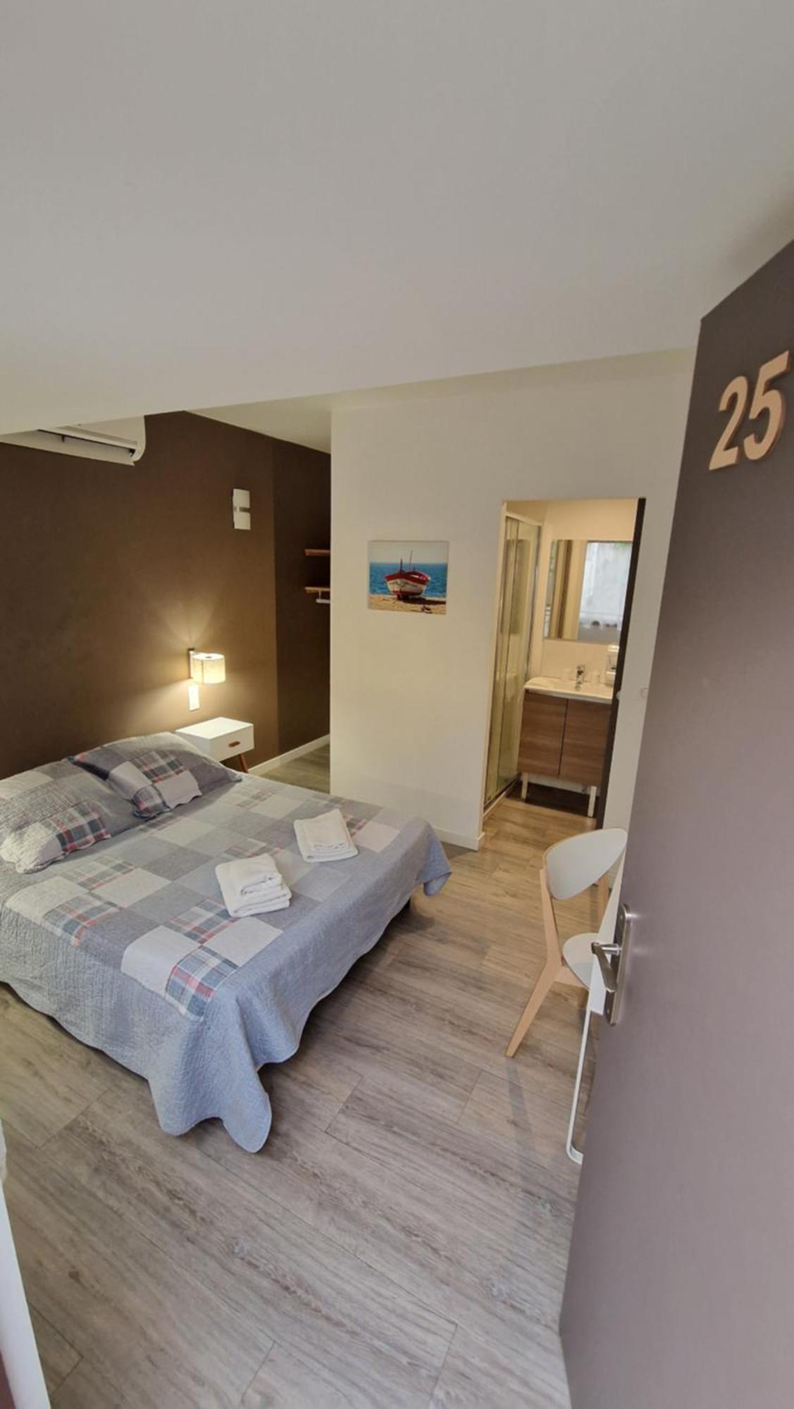 Hotel Au Valery Σετ Εξωτερικό φωτογραφία