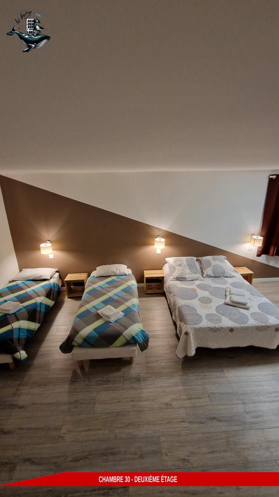 Hotel Au Valery Σετ Εξωτερικό φωτογραφία