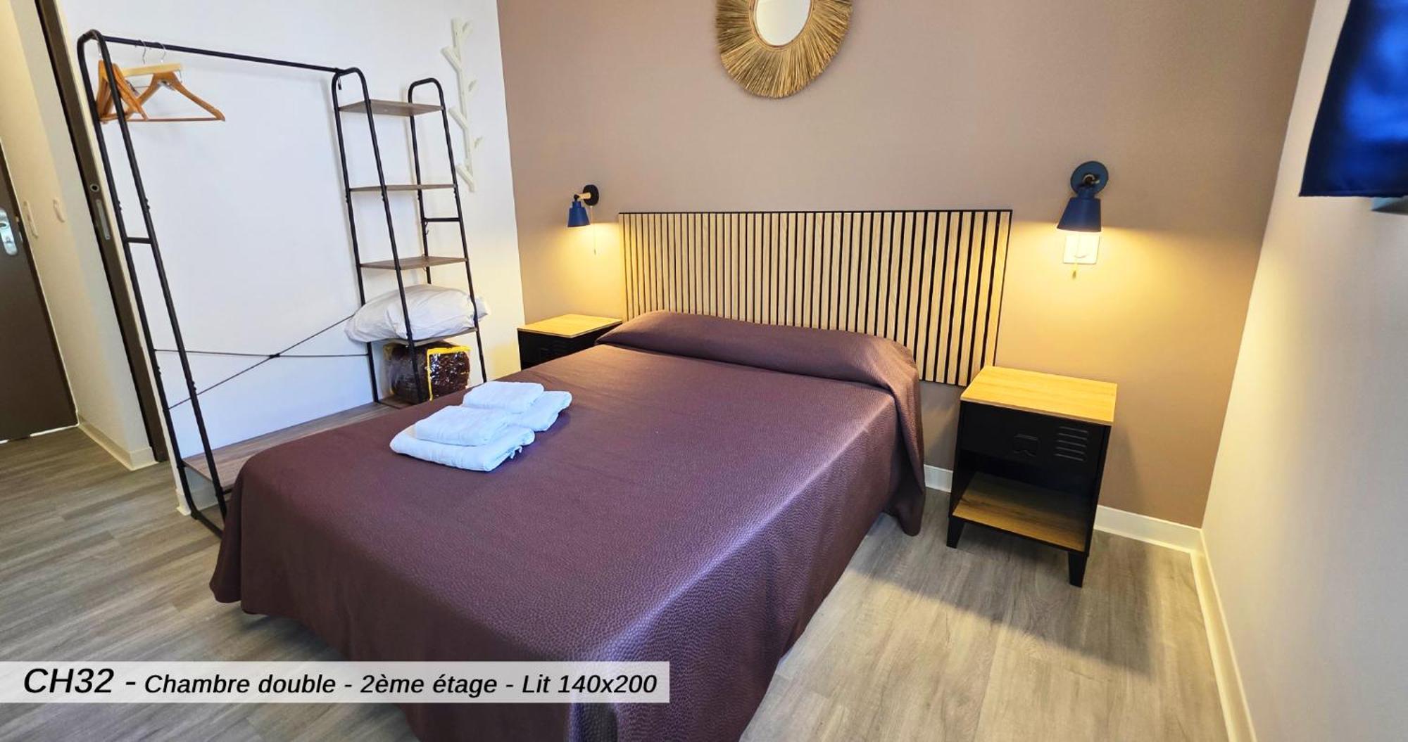 Hotel Au Valery Σετ Εξωτερικό φωτογραφία