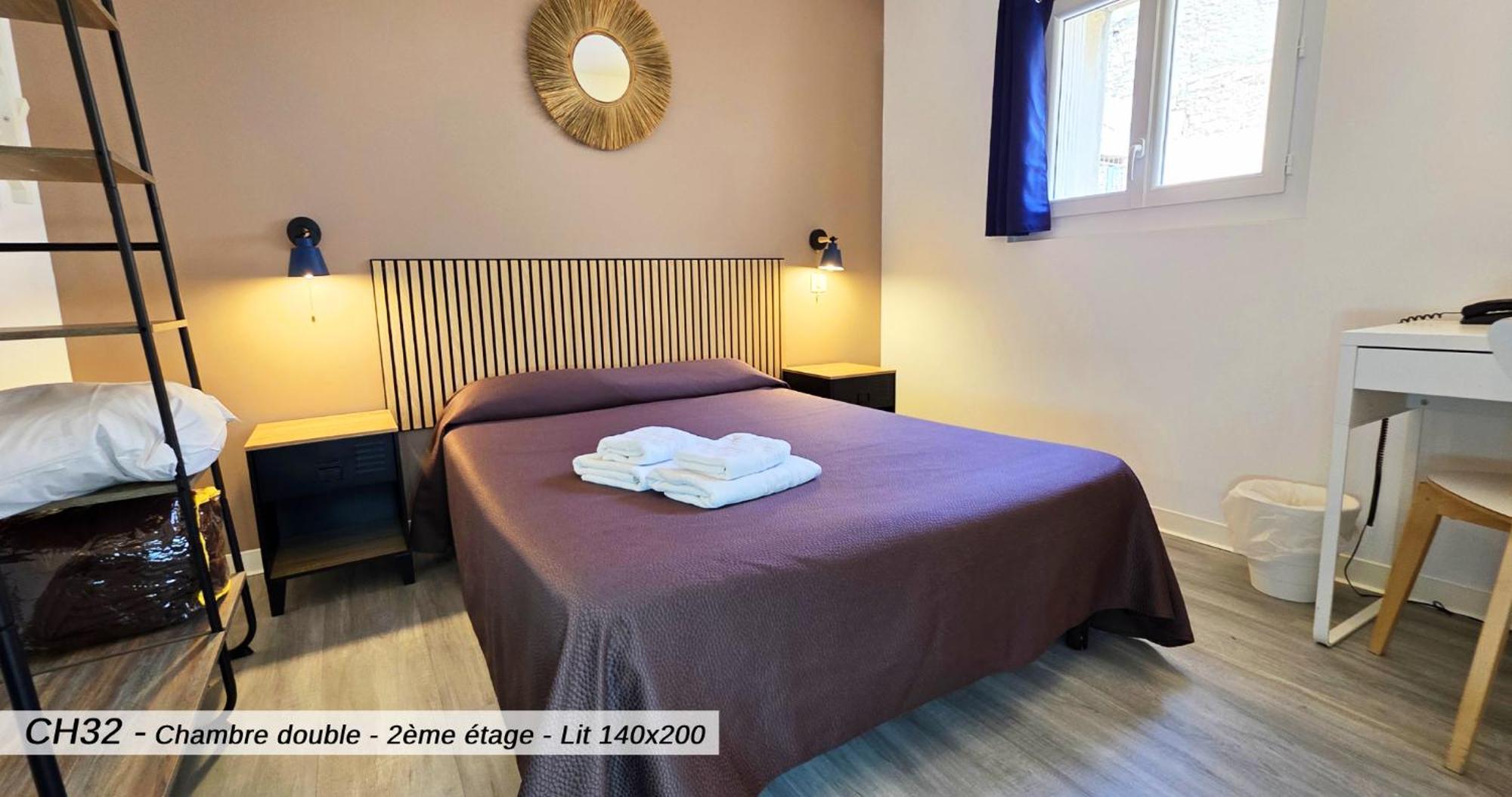 Hotel Au Valery Σετ Εξωτερικό φωτογραφία
