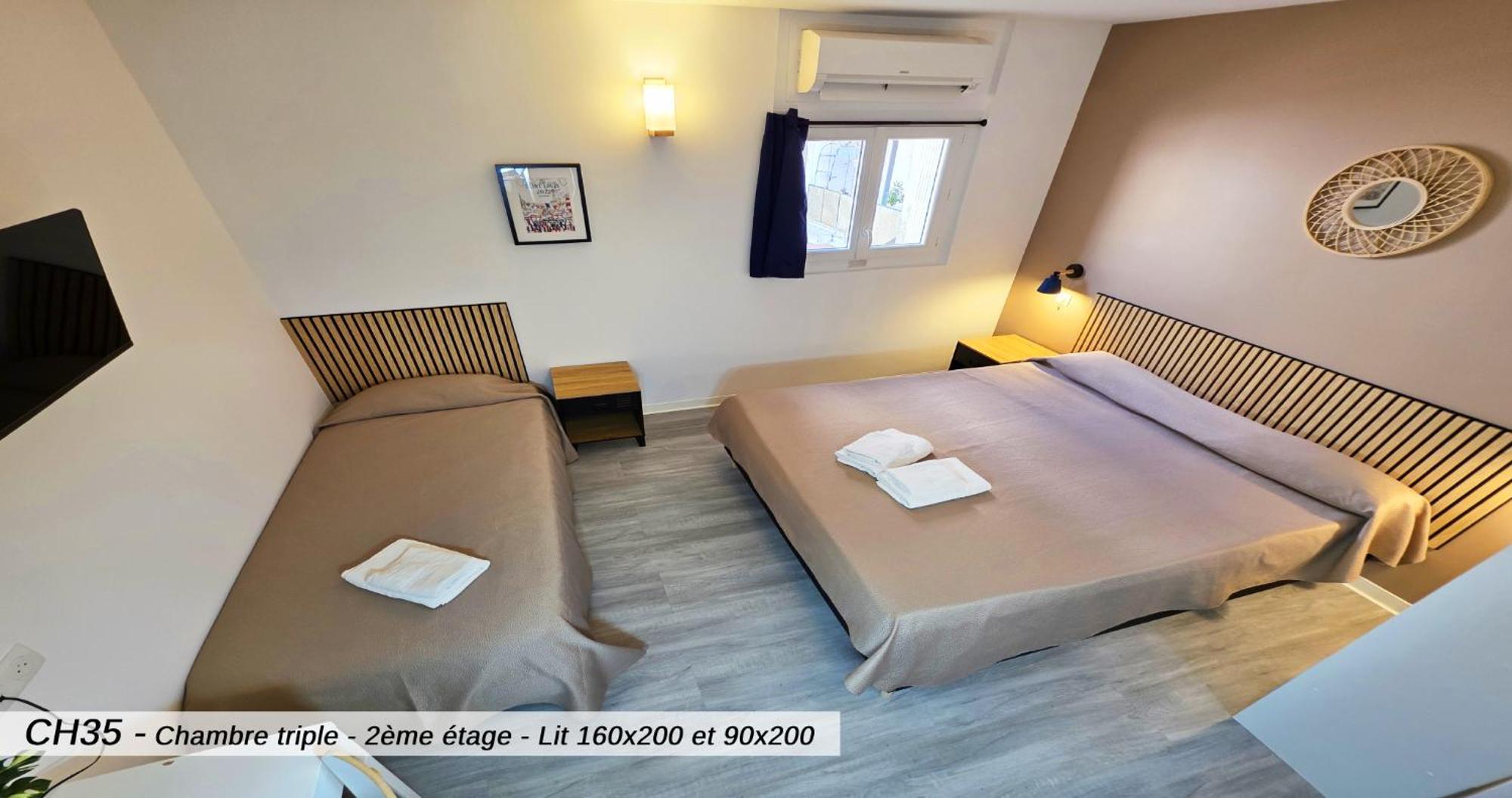Hotel Au Valery Σετ Εξωτερικό φωτογραφία