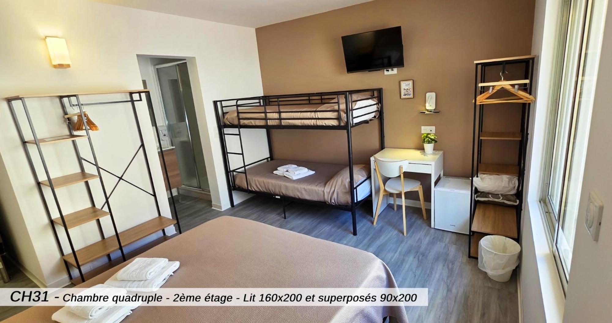 Hotel Au Valery Σετ Εξωτερικό φωτογραφία