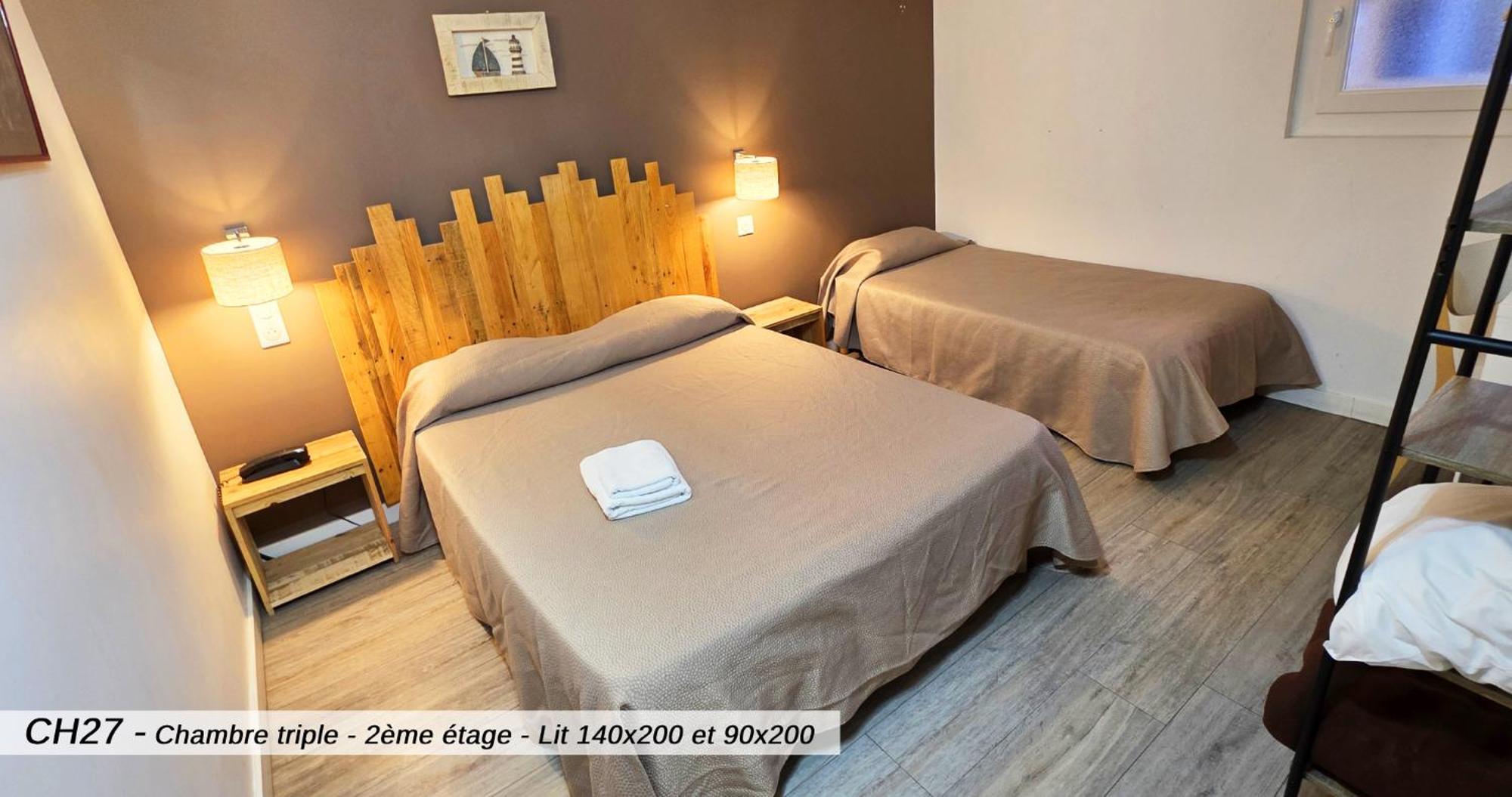 Hotel Au Valery Σετ Εξωτερικό φωτογραφία