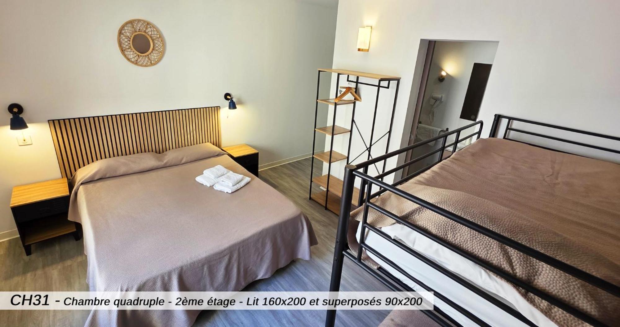 Hotel Au Valery Σετ Εξωτερικό φωτογραφία