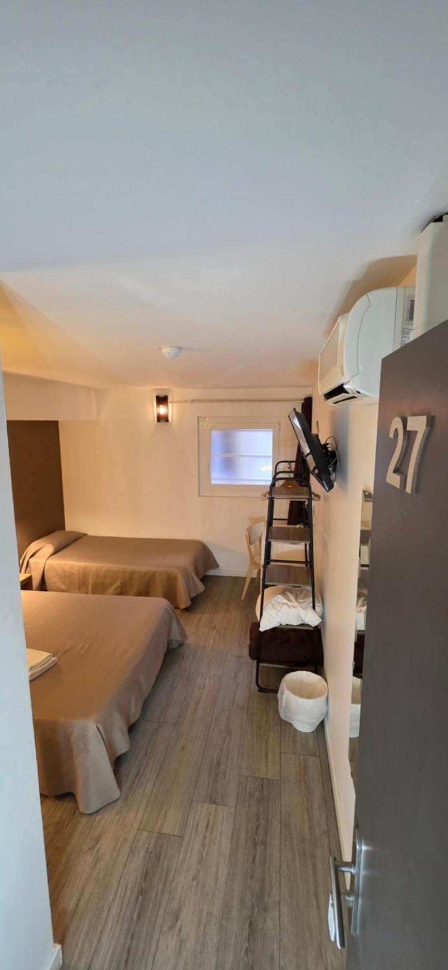 Hotel Au Valery Σετ Εξωτερικό φωτογραφία