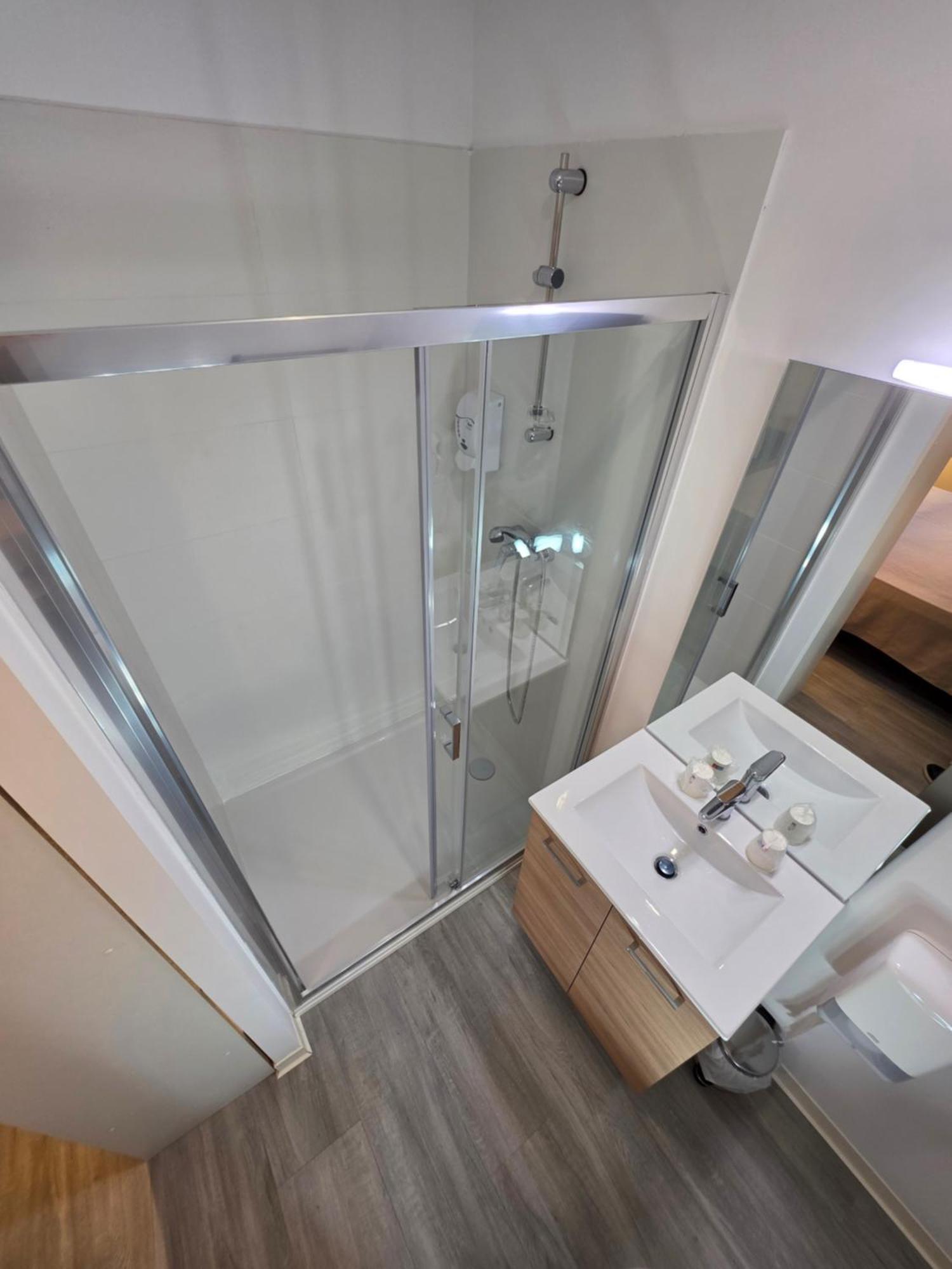 Hotel Au Valery Σετ Εξωτερικό φωτογραφία