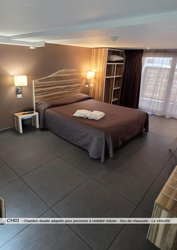 Hotel Au Valery Σετ Εξωτερικό φωτογραφία