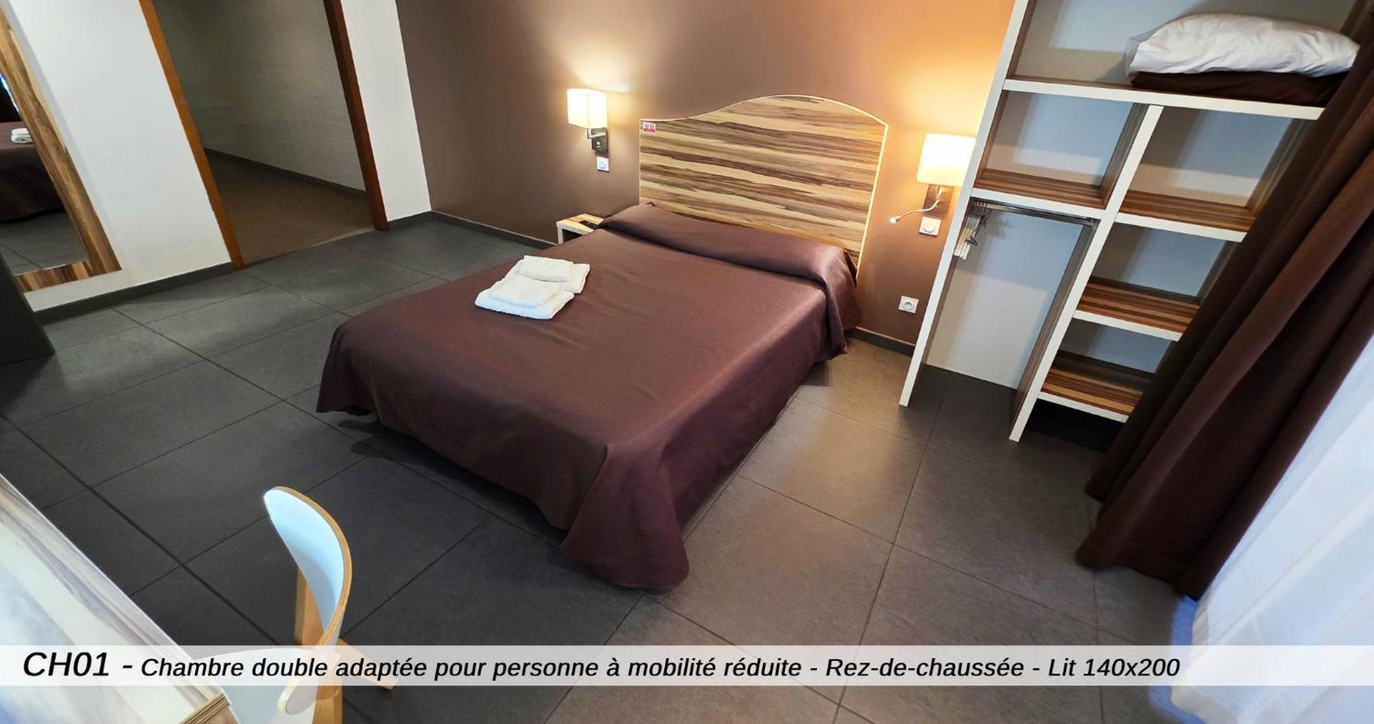 Hotel Au Valery Σετ Εξωτερικό φωτογραφία