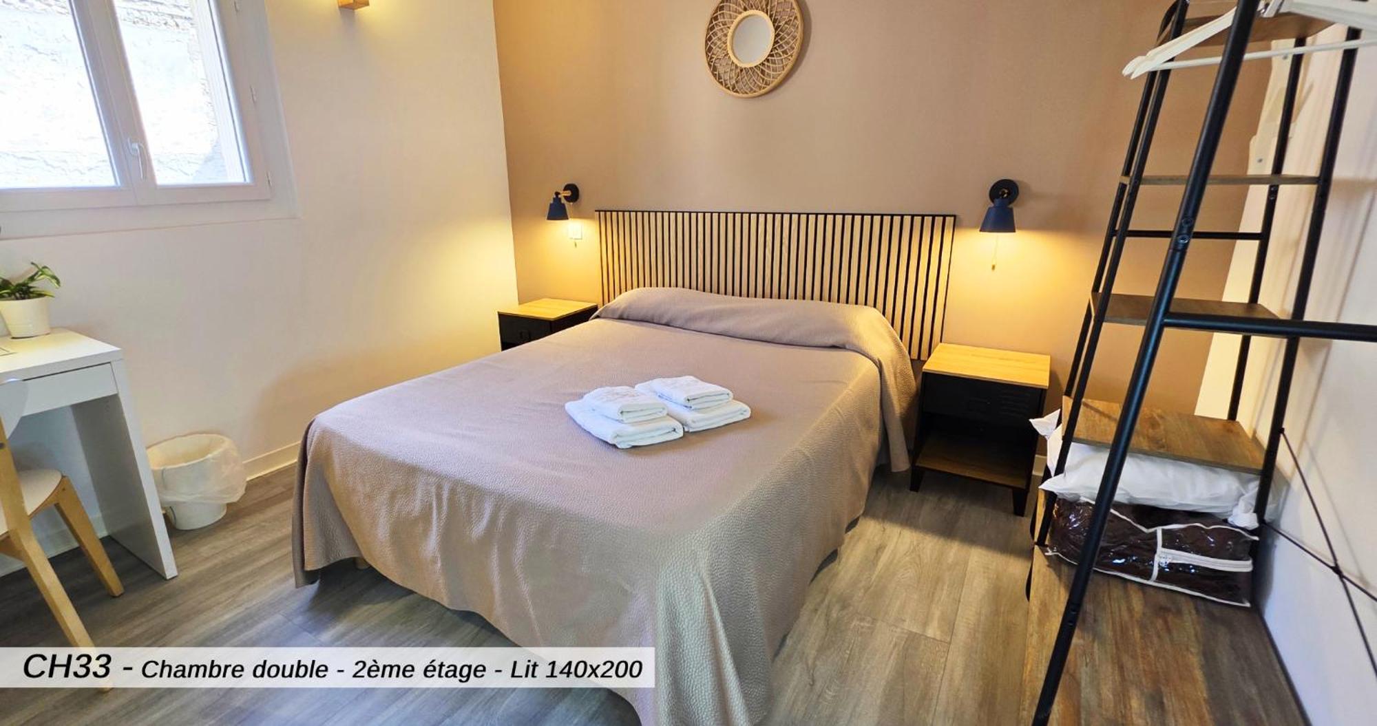 Hotel Au Valery Σετ Εξωτερικό φωτογραφία