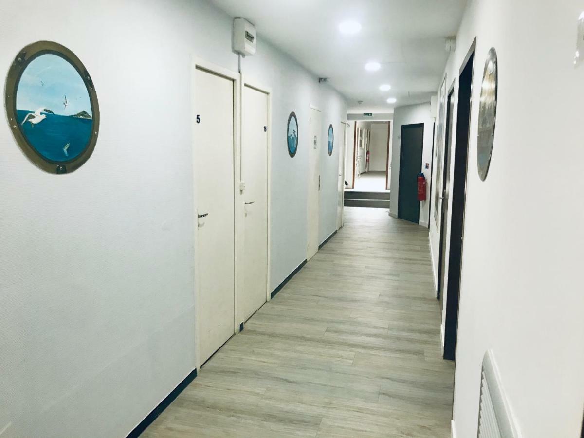 Hotel Au Valery Σετ Εξωτερικό φωτογραφία